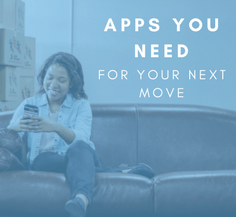 10 Moving Apps To Get (& Keep) Your Move on Track