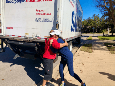 Tarrytown & West Austin: Estate Logistics & Steep Inclines