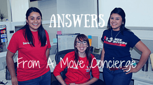 Answers from a Move Concierge: “How Do I Save Money with My Move?”