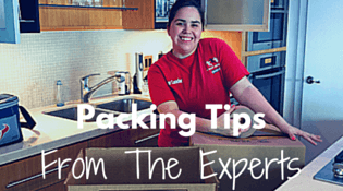 Packing Tips From Our San Antonio Movers
