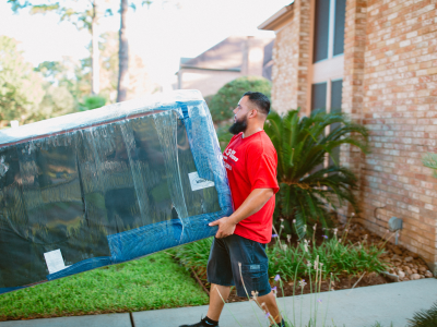 The Heights: Navigating Historic Streets