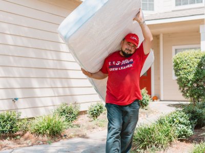 Downtown Houston: High-Rise Coordination