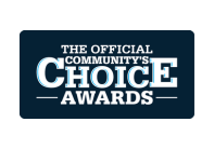 2024 Austin Community's Choice Awards Winner