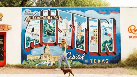 The Austin Movers Locals Actually Recommend