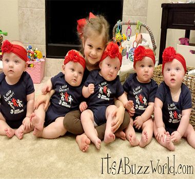 3 Men Movers Wins Over 5 New Fans – The Busby Quintuplets