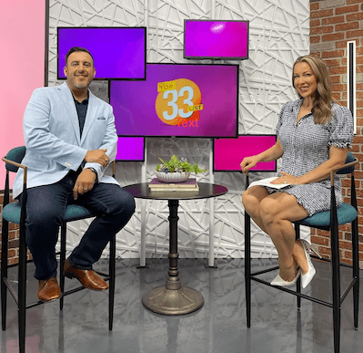 2025 has been a big year for 3 Men Movers in Dallas!