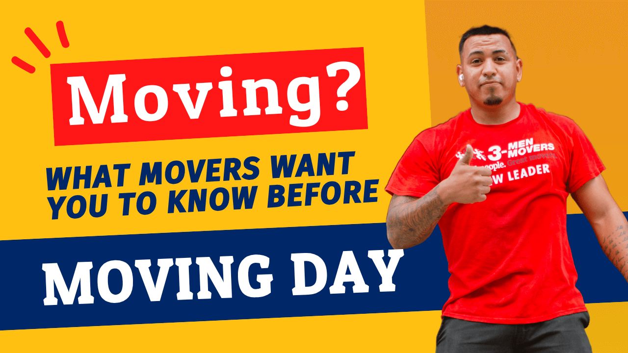 Do You Have to Empty Drawers for Movers? Essential Tips for Moving Day