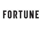 Featured by Fortune