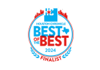 Houston Chronicle 2024 Finalist