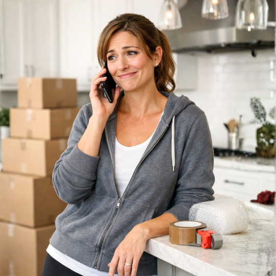 How do I schedule, reschedule or cancel my service?