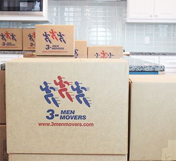 How many boxes do you need for your move?