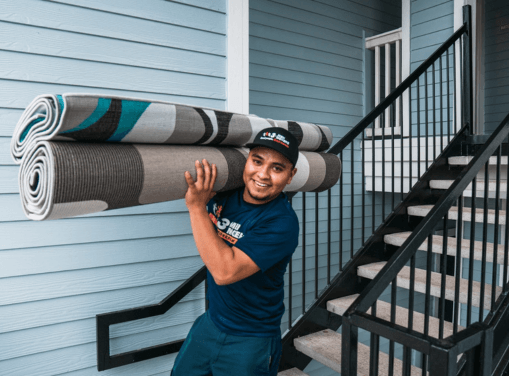 What Are Labor Only Moving Services?