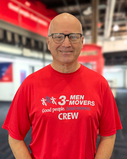 Lance Downing Director of Marketing