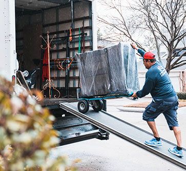 Why is May National Moving Month?