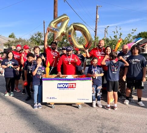 3 Men Movers made waves in San Antonio in 2025