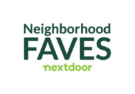 Nextdoor: Neighborhood Faves in Houston