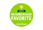 Nextdoor Neighborhood Favorite 2022