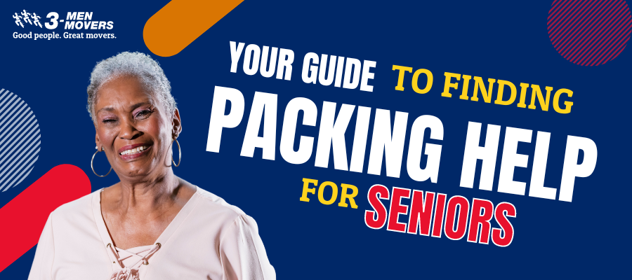 The Ultimate Guide to Downsizing Book - Dallas Fort Worth Senior Living