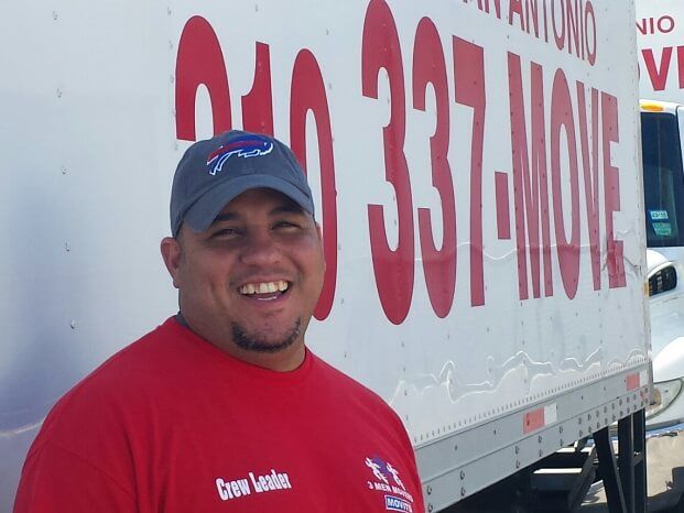 San Antonio Movers You Can Trust