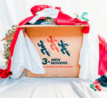 What If Everything Doesn’t Fit in One Moving Truck?