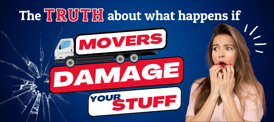 The Truth About What Happens When Movers Damage Your Stuff