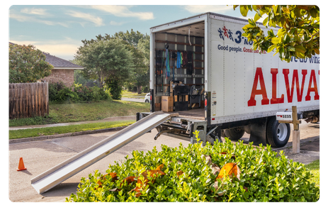 Parking in Austin is Its Own Logistics Problem