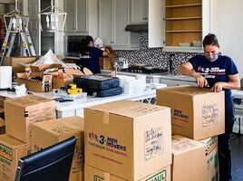 Condo Movers