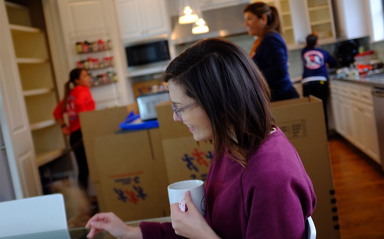9 Must Have Tips to an Organized Home from San Antonio Movers