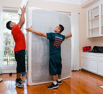 Is It Better To Move Yourself Or Hire Movers?