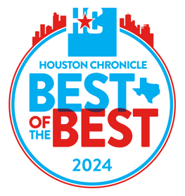 Houston's best Moving Services 2024 by Houston Chronicle