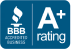 Better Business Bureau reviews