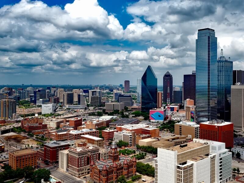 Is Living in Dallas Right for Your Lifestyle?