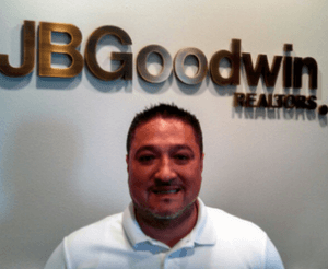 Realtor Spotlight Marvin Aguilar