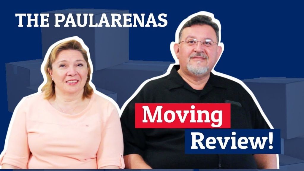 The Paularena’s Move Review!