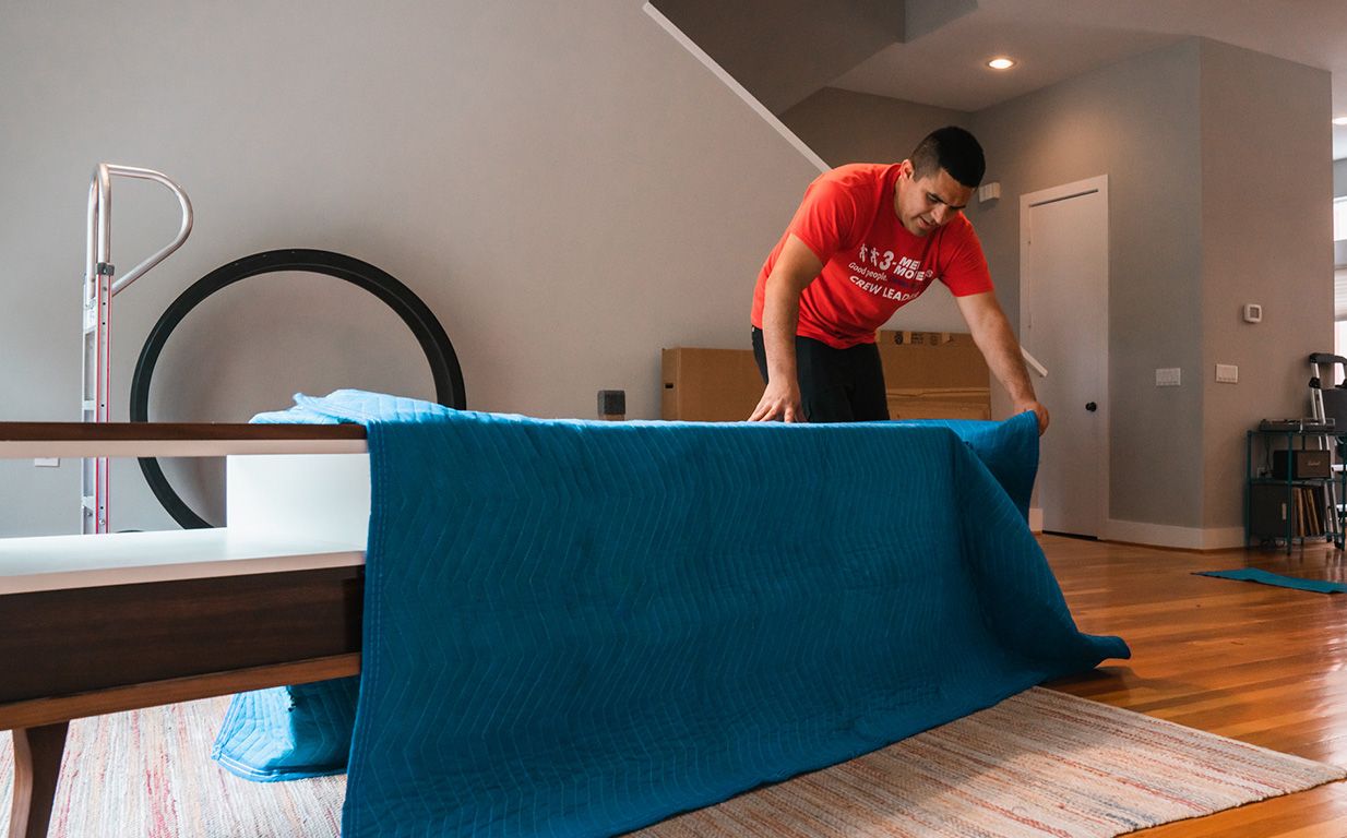 4 Surefire Ways from San Antonio Movers: Get Your Home to Run Itself