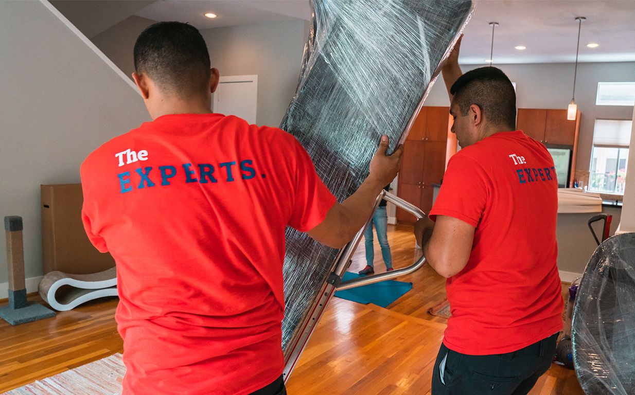 5 Super Tips from San Antonio Movers to Maximize Space in Your Home