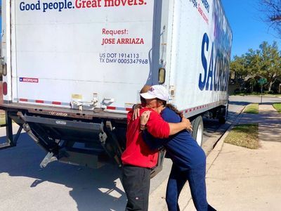 Kindness in Every Step: Easing the Move for a Beloved Client