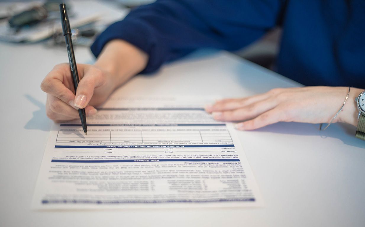 I Just Moved, What Do I Do About Voting?