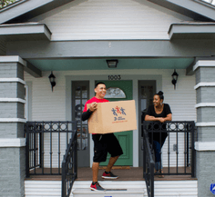 10 Tips For An Easy PCS Move