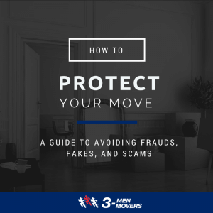 6 Essential Steps To Protect Your Move From Illegal Movers