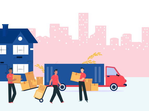 What if we could change the moving industry?
