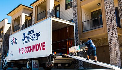 Apartment Movers