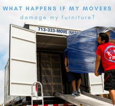 Here’s What Really Happens When Movers Damage Your Furniture