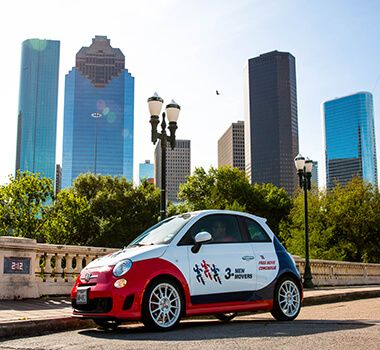 10 Things You Need To Know When Moving To Houston